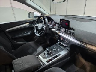 Audi Q5 2017