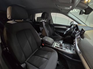Audi Q5 2017