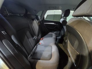 Audi Q5 2017