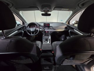 Audi Q5 2017
