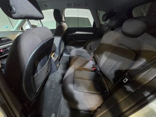 Audi Q5 2017