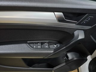 Audi Q5 2017