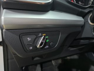 Audi Q5 2017