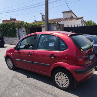 Citroen C3 2003