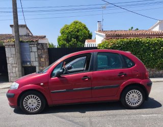 Citroen C3 2003