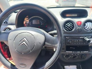 Citroen C3 2003