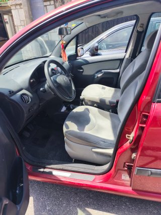 Citroen C3 2003