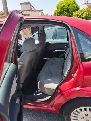 Citroen C3 2003