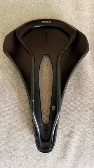 Sillín Bici Carretera Fizik Vento Argo R1 Carbon