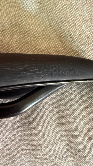 Sillín Bici Carretera Fizik Vento Argo R1 Carbon