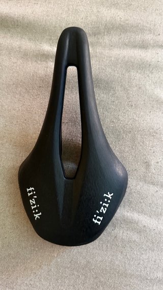 Sillín Bici Carretera Fizik Vento Argo R1 Carbon