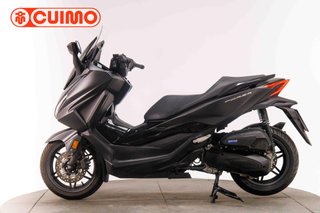 HONDA FORZA 125