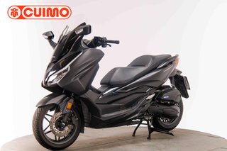 HONDA FORZA 125