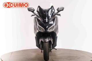 HONDA FORZA 125