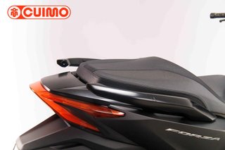 HONDA FORZA 125