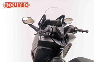 HONDA FORZA 125