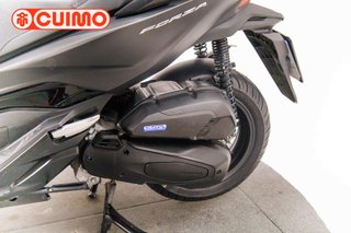 HONDA FORZA 125