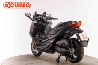 HONDA FORZA 125