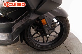 HONDA FORZA 125