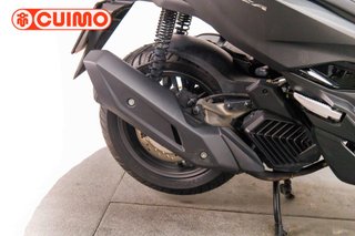 HONDA FORZA 125