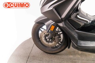 HONDA FORZA 125