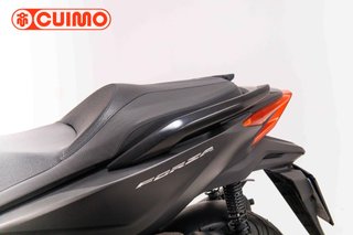 HONDA FORZA 125