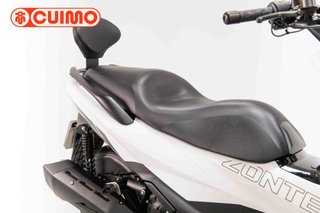 ZONTES E 350