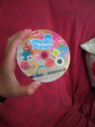 LittleBig Planet PS3