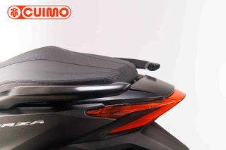 HONDA FORZA 125