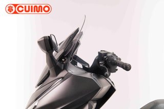 HONDA FORZA 125