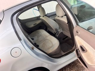 Peugeot 206 2005