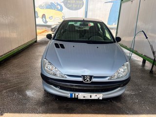 Peugeot 206 2005
