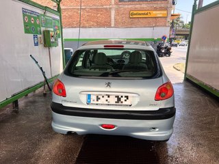 Peugeot 206 2005