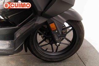 HONDA FORZA 125