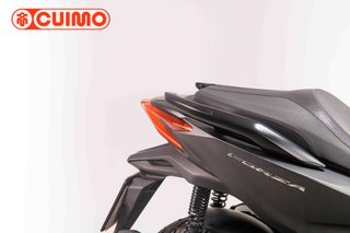 HONDA FORZA 125