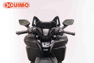 HONDA FORZA 125