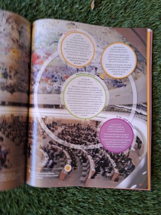 Geografía e historia, 2 ESO