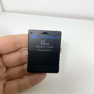Memory Card PlayStation 2 8MB Sony