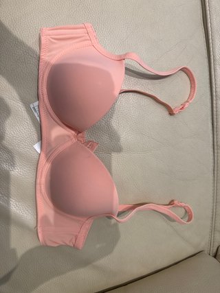 Sujetador Tezenis 85B Rosa