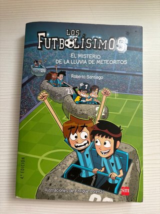 El misterio de la lluvia de meteoritos