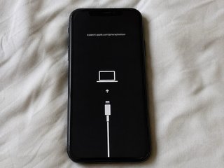 iPhone 11 Negro