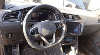 Tubo volkswagen 3b0122291b tiguan (ad1) 99332