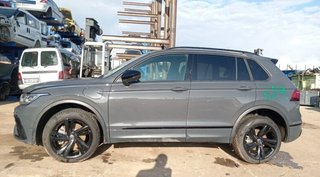 Tubo volkswagen 3b0122291b tiguan (ad1) 99332