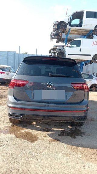Tubo volkswagen 3b0122291b tiguan (ad1) 99332