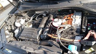 Tubo volkswagen 3b0122291b tiguan (ad1) 99332