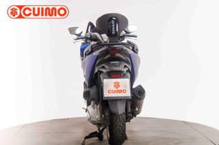 HONDA FORZA 350