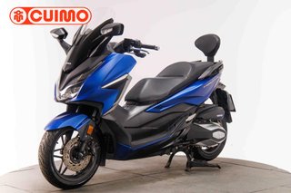 HONDA FORZA 350