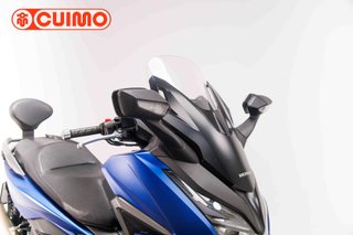 HONDA FORZA 350