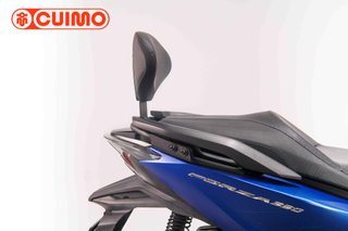 HONDA FORZA 350