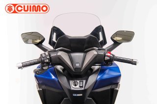 HONDA FORZA 350